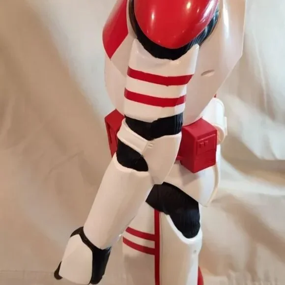 Jakks Pacific-31 Inch Tall Star Wars Big-Figs with a handmade leather hand/glove